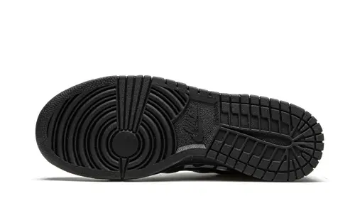 Nike Dunk DUNK LOW WMNS 'Comme des Garçons - Monogram Print'