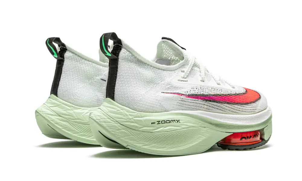 Nike Lifestyle AIR ZOOM ALPHAFLY NEXT% WMNS 'Watermelon' 