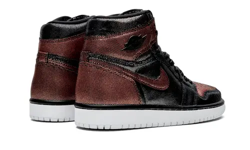 Air Jordan 1 AIR JORDAN 1 HI OG WMNS 'Fearless'