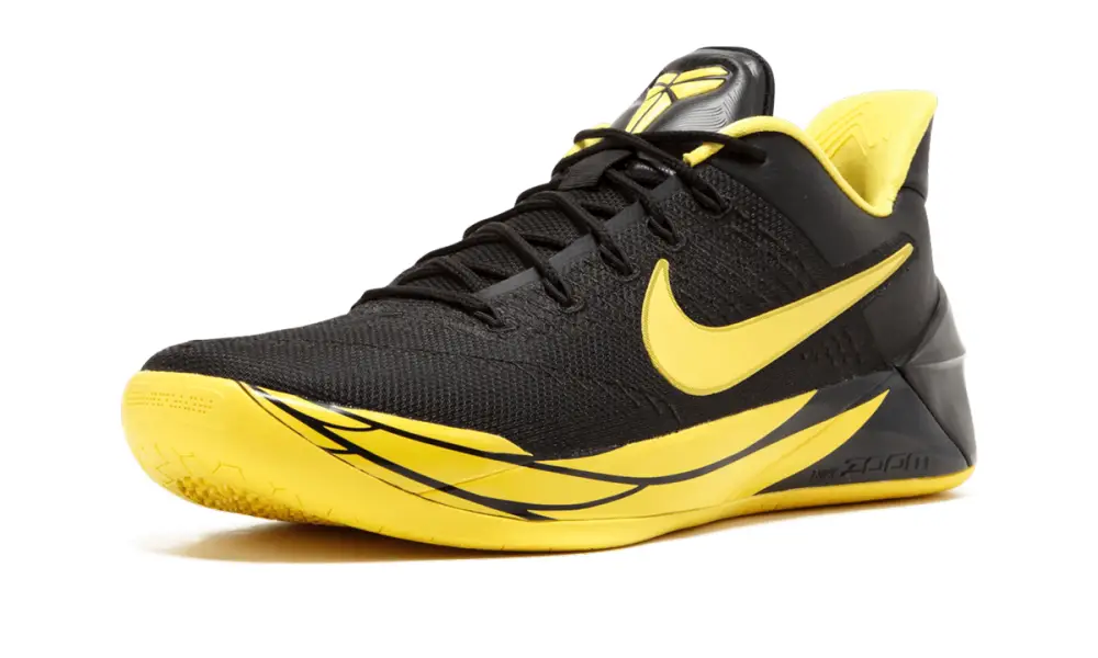 Nike Basketball Kobe A.D. 'Oregon' 