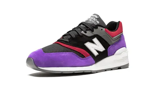 New Balance 997 997 'Kawhi Leonard Championship Pack' 