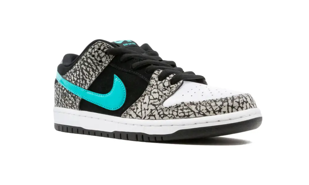 Nike Dunk SB Dunk Low Pro 'Elephant' 