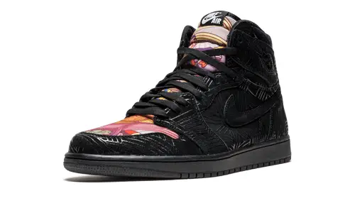 Air Jordan 1 Air Jordan 1 Retro High OG LHM 'Latin Hertiage Month' 