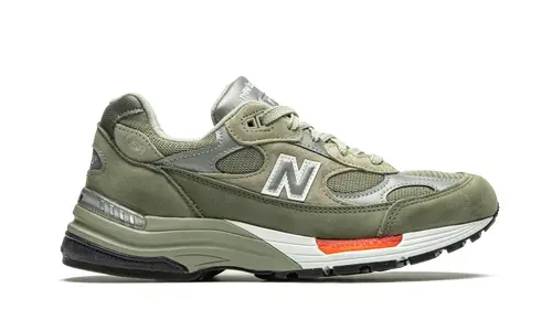 New Balance 992 992 'Wtaps' 