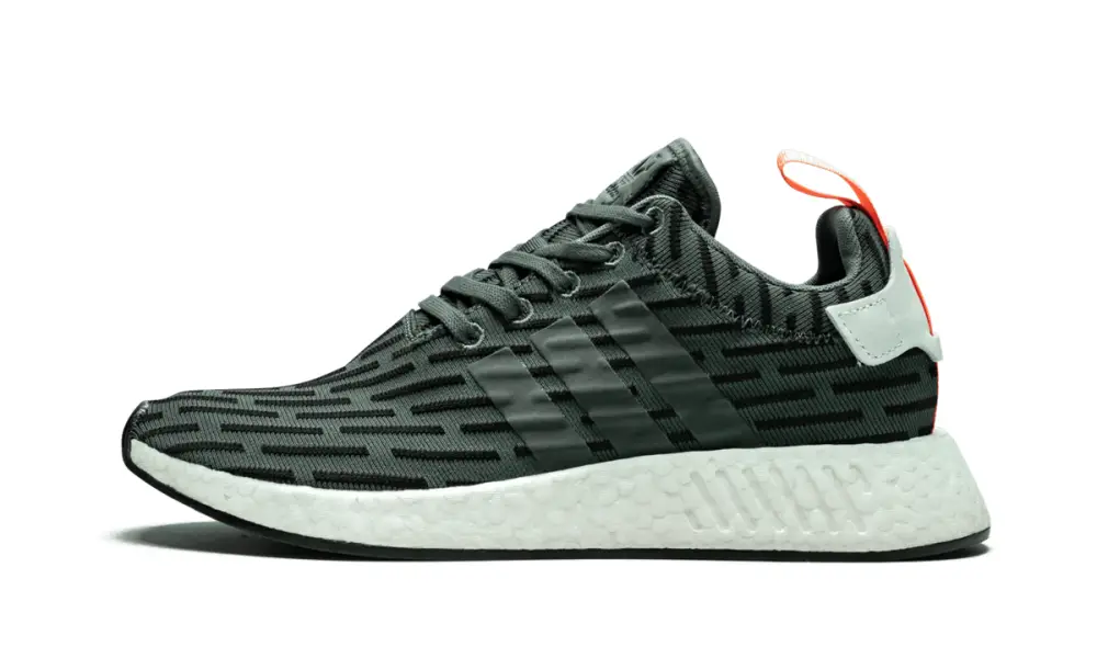 Adidas NMD NMD_R2 WMNS 'Green'