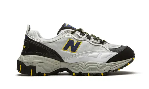 More New Balance 801 