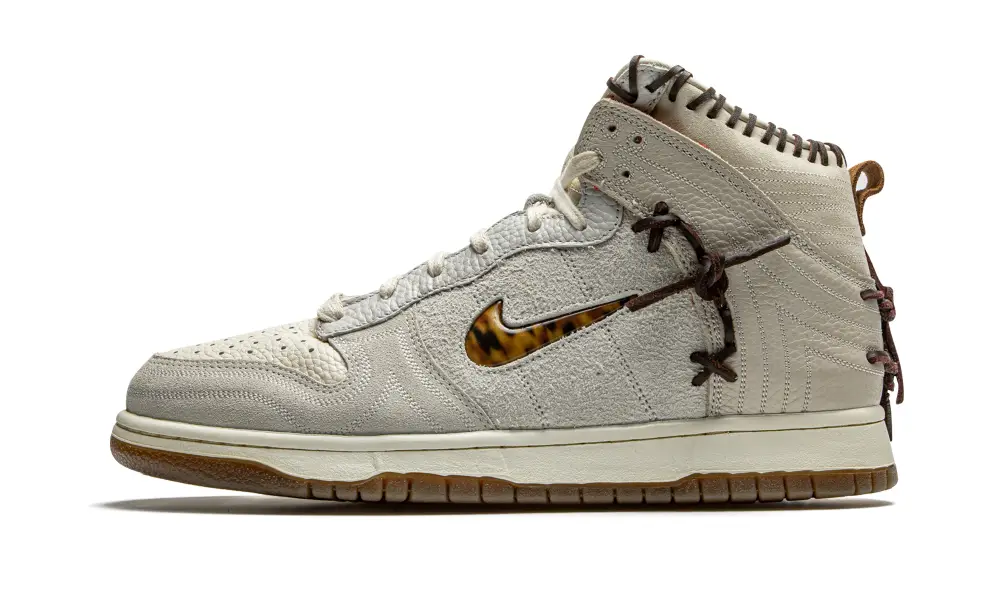 Nike Dunk Dunk High 'Bodega - Friends & Family'