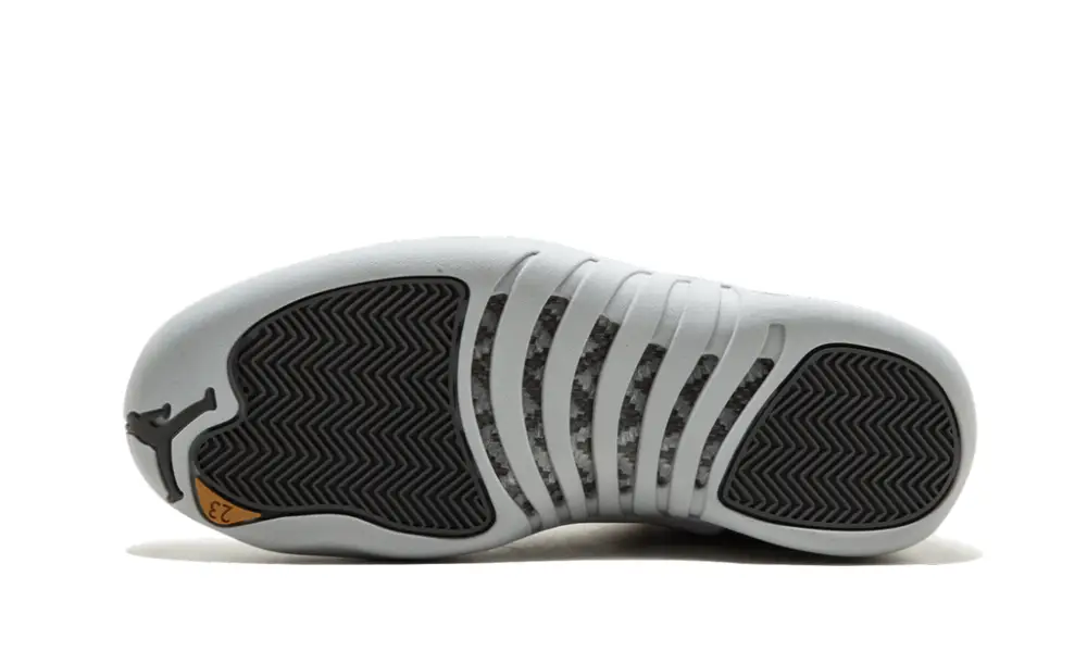 Air Jordan 12 Air Jordan 12 Retro 'Dark Grey' 