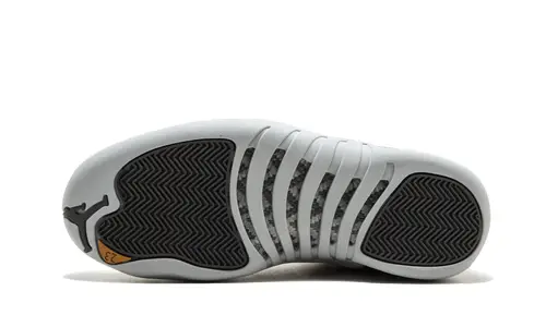 Air Jordan 12 Air Jordan 12 Retro 'Dark Grey'