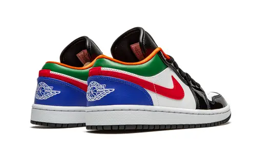 Air Jordan 1 AIR JORDAN 1 LO SE WMNS 'Multi-Color' 