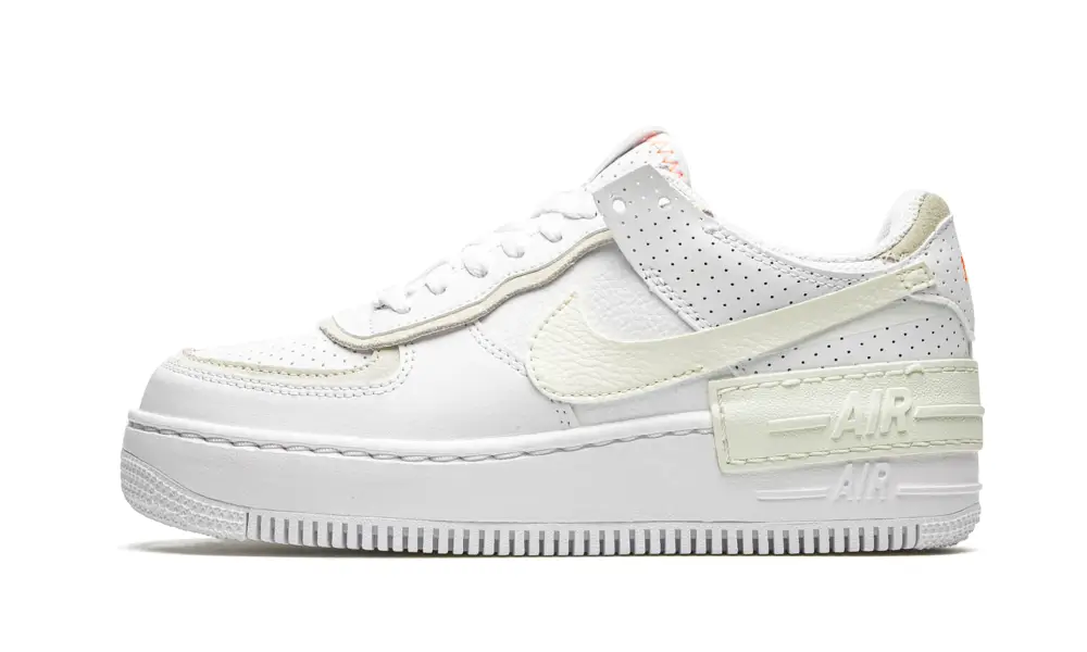 Nike Lifestyle AIR FORCE 1 SHADO WMNS