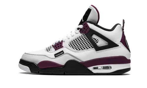 Air Jordan 4 Air Jordan 4 Retro 'PSG - Paris Saint Germain' 