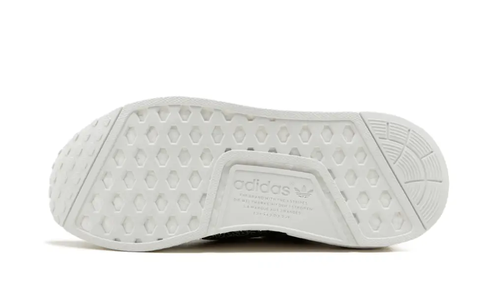 Adidas NMD NMD_R1 PK 'Colour Static' 