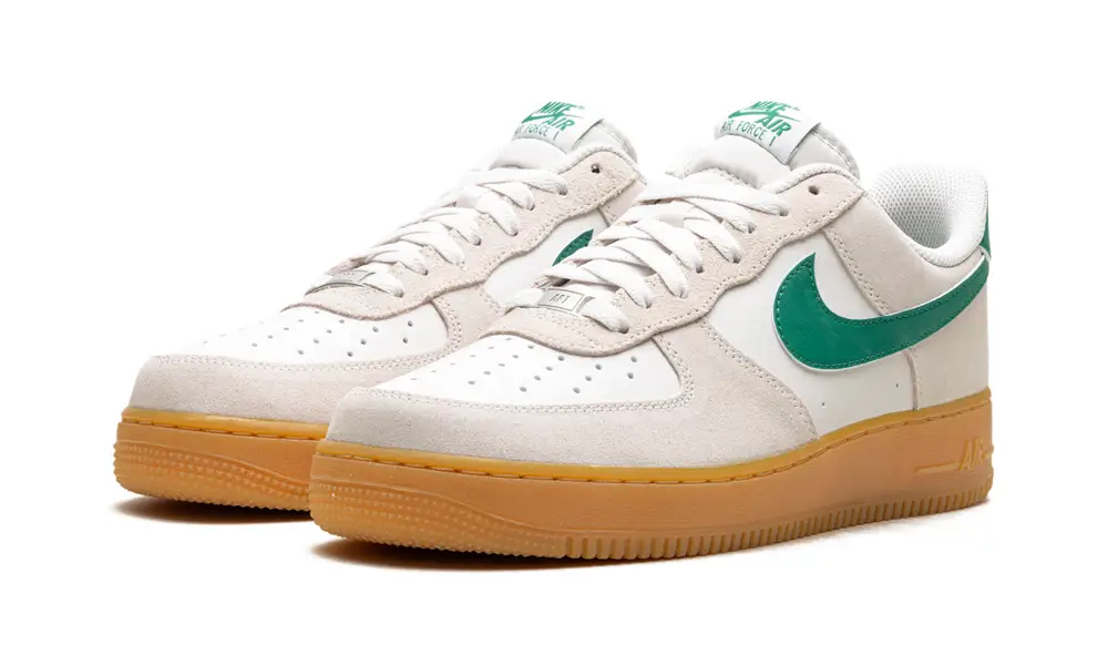 Nike Lifestyle Air Force 1 07 LV8 'Phantom Malachite' 
