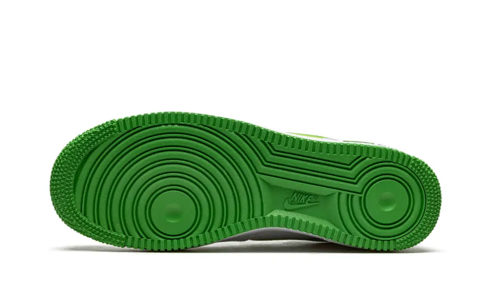Nike Lifestyle Air Force 1 '07 'Chlorophyll' 