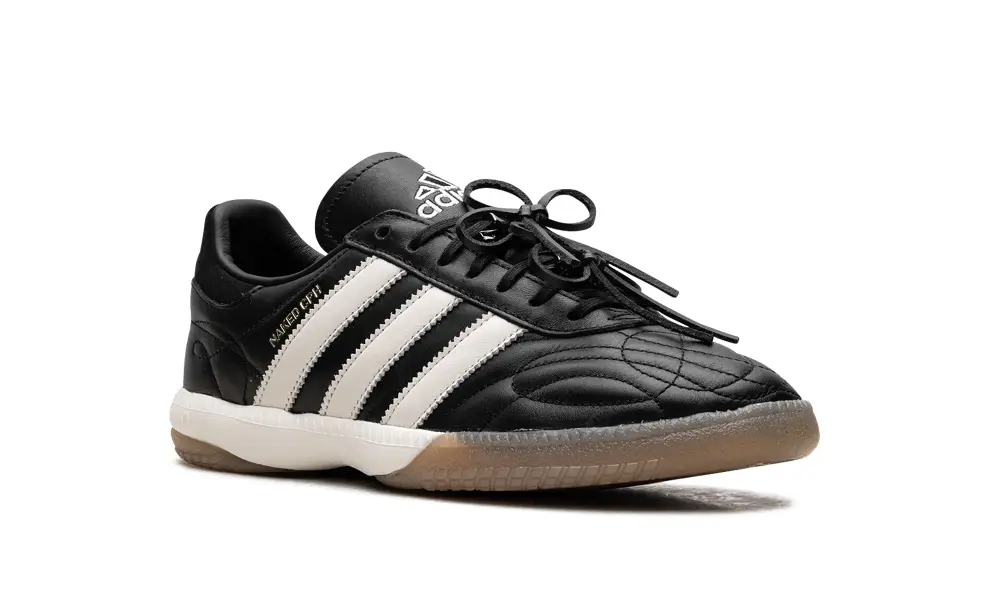 Adidas Samba Samba Millenium 'NAKED x Maha' 
