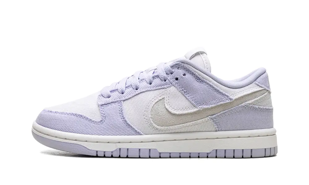 Nike Dunk Dunk Low WMNS 'Ghost Denim'