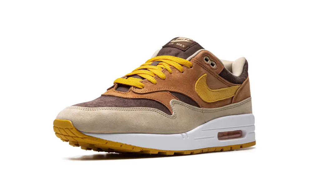 Nike Air Max Air Max 1 'Ugly Duckling - Pecan' 