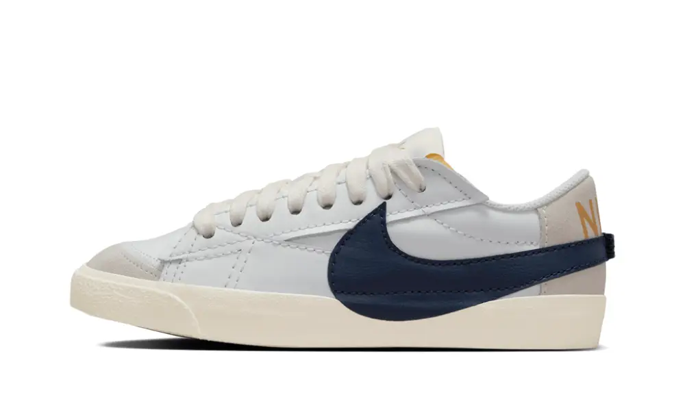 Nike Lifestyle Blazer Low 'Olympic Nouveau Classique'