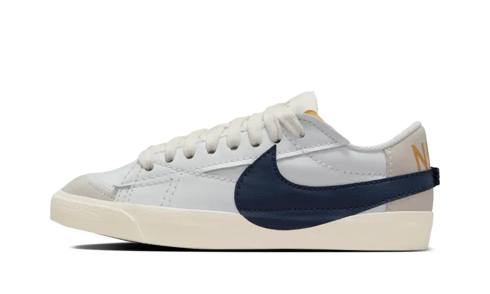Nike Lifestyle Blazer Low 'Olympic Nouveau Classique'