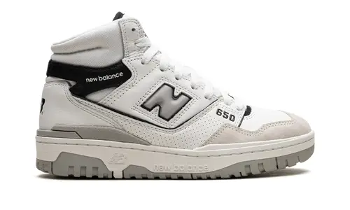 New Balance 650 650 'Angora Pack - Black' 