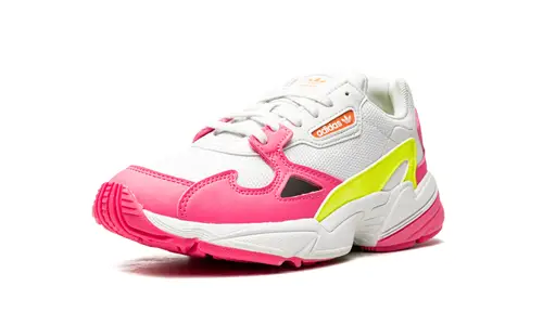More Adidas Shoes FALCON WMNS 