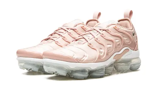Nike Air Max AIR VAPORMAX PLUS MNS WMNS ''Pink Oxford'' 