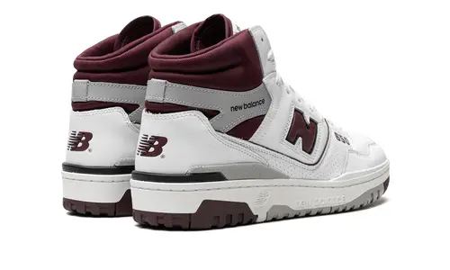 New Balance 650 650 'Burgundy' 