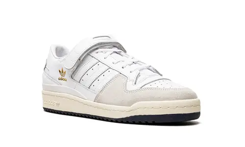 More Adidas Shoes Forum Low 'SNS White'