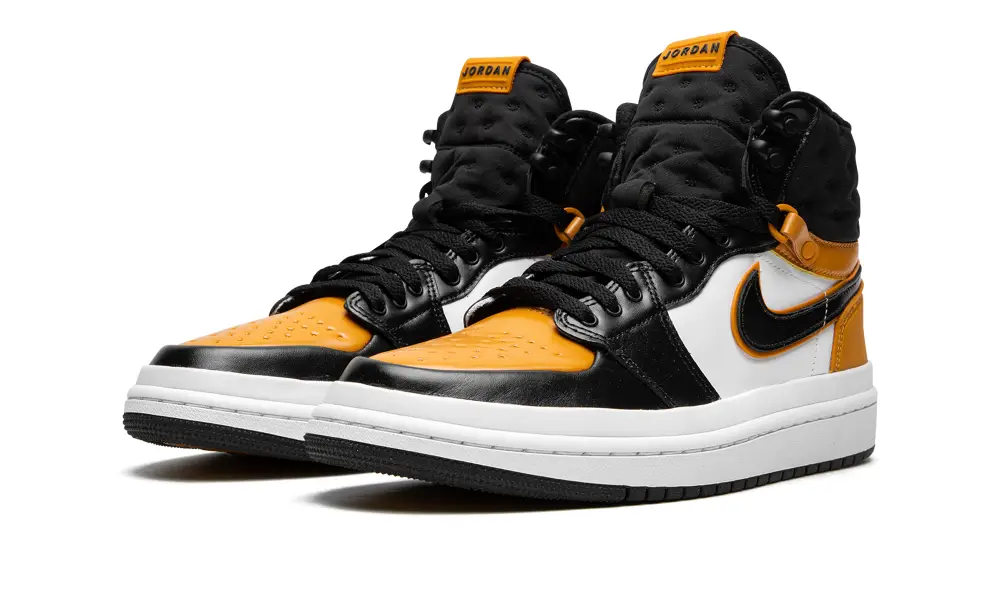 Air Jordan 1 AIR JORDAN 1 ACCLIMATE MNS WMNS 'Chutney' 