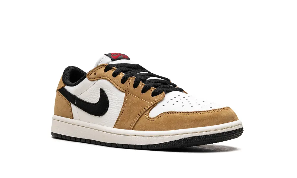 Air Jordan 1 Air Jordan 1 Retro Low OG 'Rookie Of The Year'