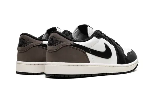 Air Jordan 1 Air Jordan 1 Low OG 'Mocha' 