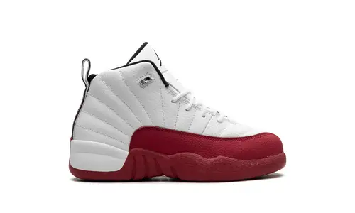 Air Jordan 12 Air Jordan 12 PS 'Cherry'
