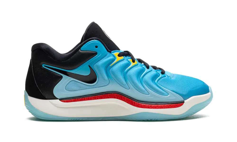 Nike Basketball KD 17 'N7'