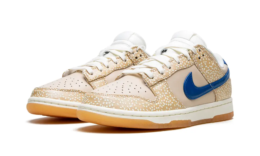 Nike Dunk Dunk Low 'Montreal Bagel'