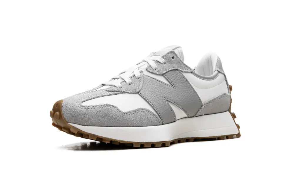 New Balance 327 327 WMNS 'Raincloud Reflection'