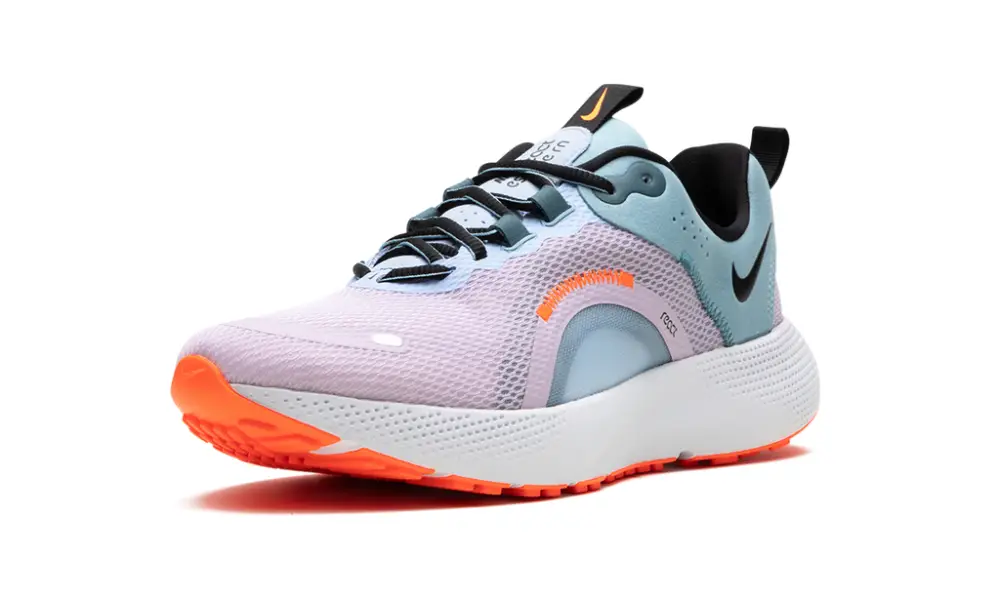 Nike Lifestyle NIKE REACT ESCAPE RN 2 MNS WMNS 'Light Marine' 