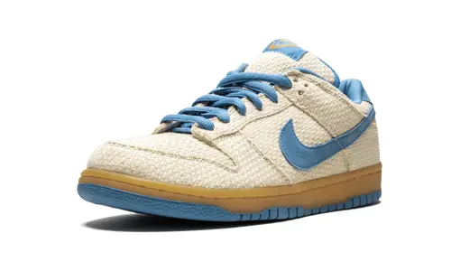 Nike SB Dunk Low Pro SB 'Hemp' 