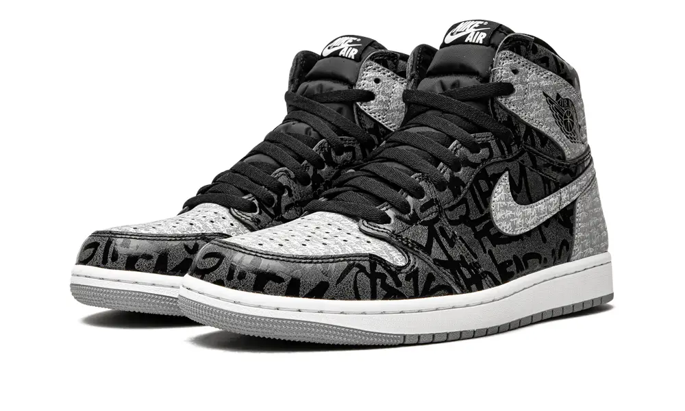 Air Jordan 1 Air Jordan 1 High OG 'Rebellionaire' 2A6359401