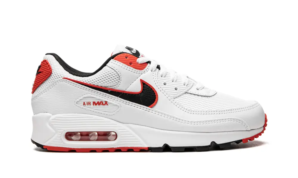 Nike Air Max Air Max 90 'Blood Orange'