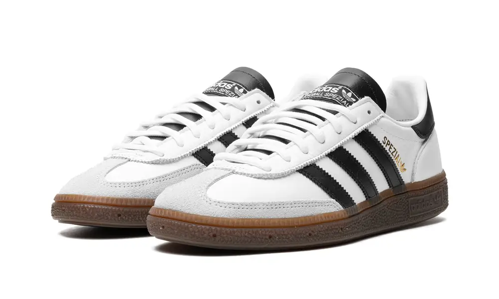 Adidas Handball Spezial Handball Spezial 'White Black Gum'