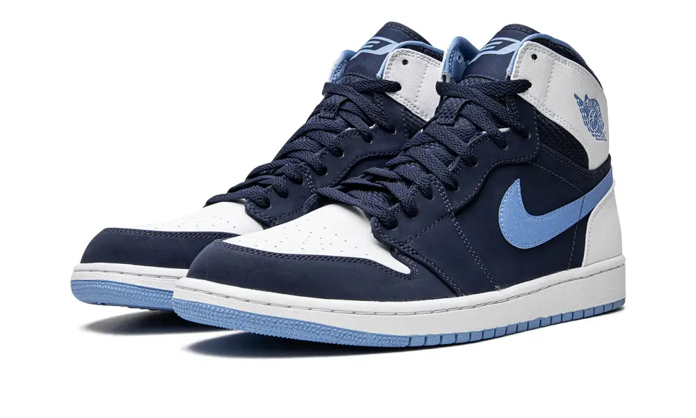 Air Jordan 1 Air Jordan 1 Retro High 'CP3' 