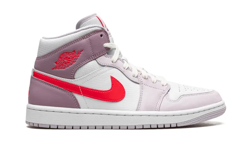Air Jordan 1 AIR JORDAN 1 MID WMNS 'Valentine’s Day 2022' 