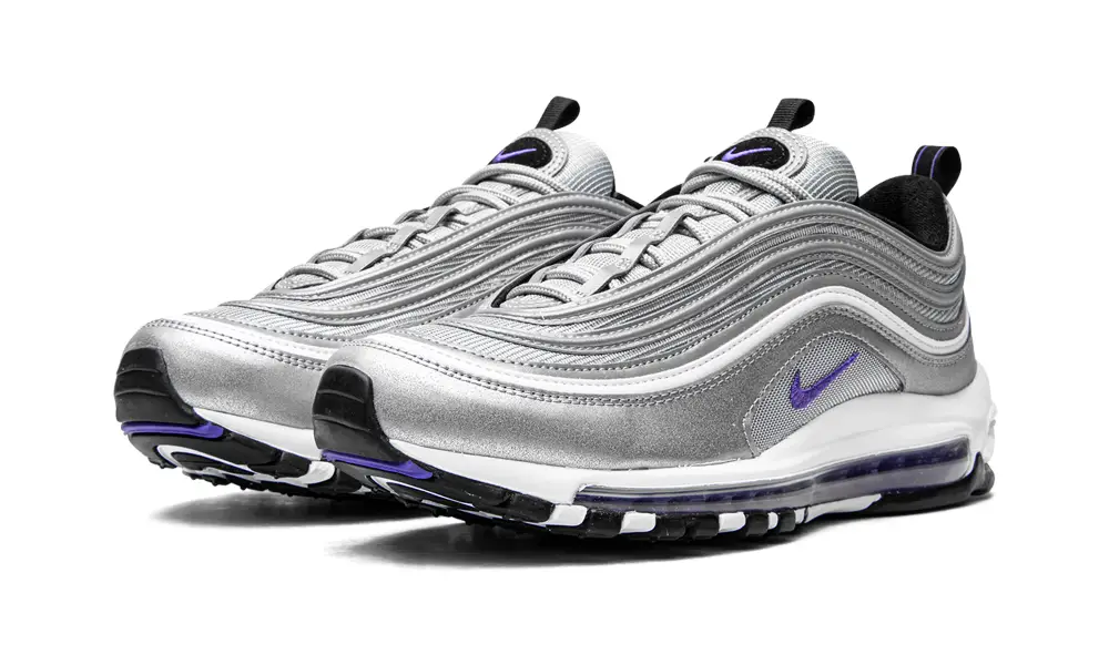 Nike Air Max Air Max 97 'Purple Bullet'
