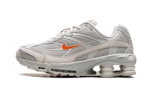 Nike Lifestyle Shox Ride 2 'Light Bone' 