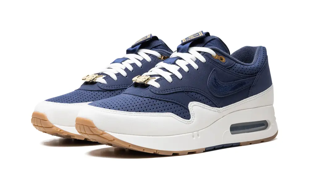 Nike Air Max Air Max 1 'Jackie Robinson' CBA5363