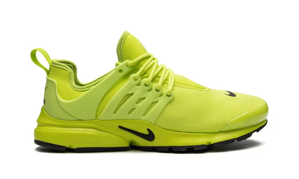 Nike Lifestyle AIR PRESTO WMNS 'Tennis Ball'