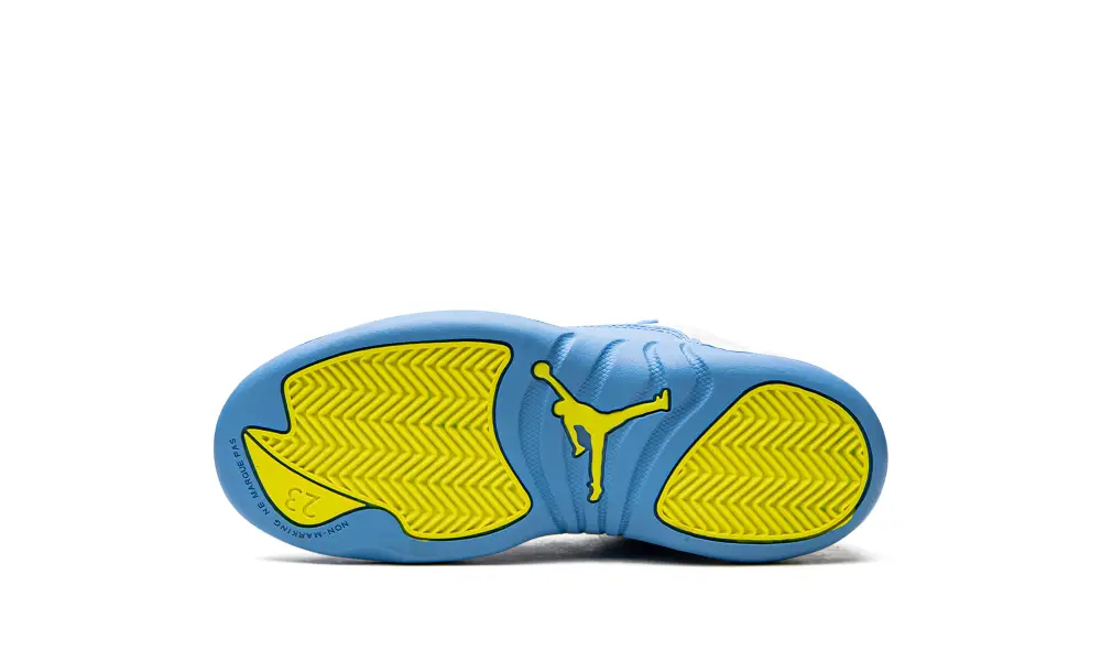 Air Jordan 12 Jordan 12 Retro PS 'Emoji'