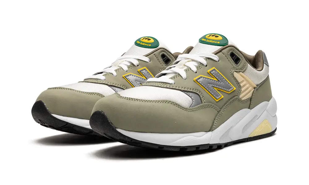 New Balance 580 580 'Olive' 