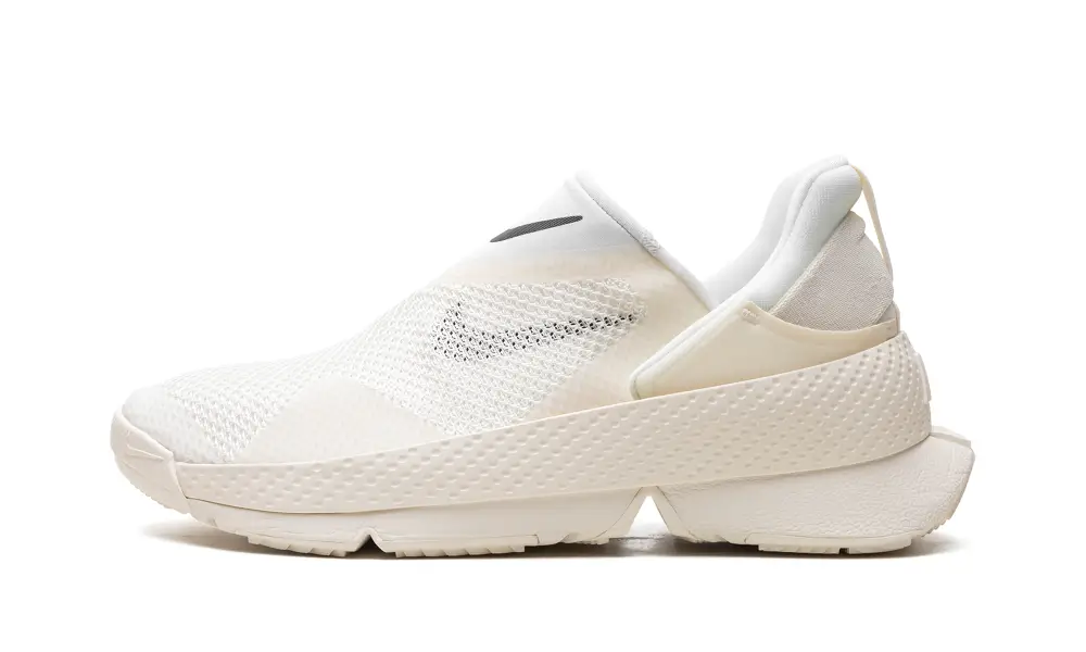 Nike Lifestyle Go Flyease Wmns 'Pale Ivory' 